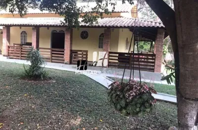 Chácara / sítio com 6 quartos à venda no charneca, betim  por r$ 1.590.000