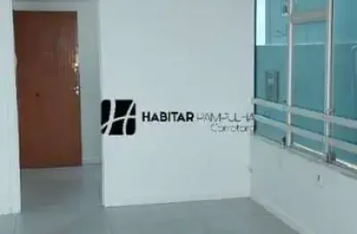 Sala comercial para alugar em Itapoã, Belo Horizonte  por R$ 1.600