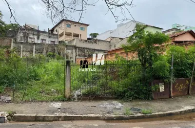 Terreno à venda na santa amélia, belo horizonte  por r$ 550.000
