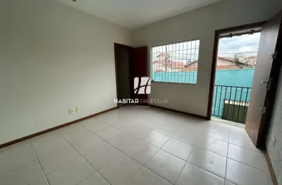 Casa com 1 quarto para alugar na santa mônica, belo horizonte  por r$ 1.300