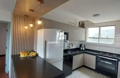 Cobertura com 4 quartos à venda na dona clara, belo horizonte  por r$ 730.000