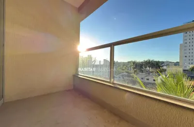 Apartamento com 3 quartos à venda na liberdade, belo horizonte  por r$ 590.000