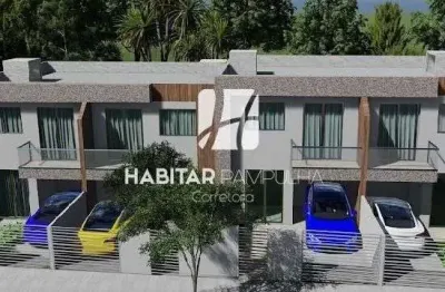 Casa com 3 quartos à venda em letícia, belo horizonte  por r$ 695.000