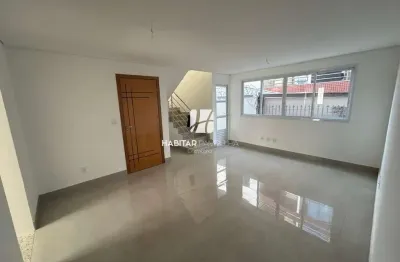 Cobertura com 3 quartos à venda em itapoã, belo horizonte  por r$ 1.030.000