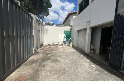 Prédio à venda na santa amélia, belo horizonte  por r$ 999.000