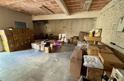 Casa com 3 quartos à venda na santa amélia, belo horizonte  por r$ 1.000.000