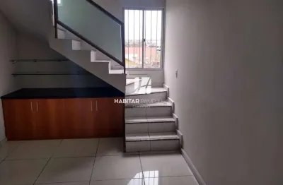 Cobertura com 3 quartos à venda na santa amélia, belo horizonte  por r$ 650.000