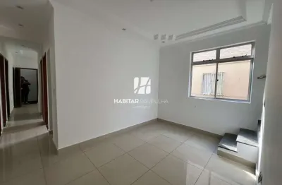 Cobertura com 3 quartos à venda na santa mônica, belo horizonte  por r$ 459.900