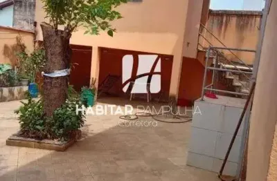 Casa com 3 quartos à venda na santa mônica, belo horizonte  por r$ 950.000