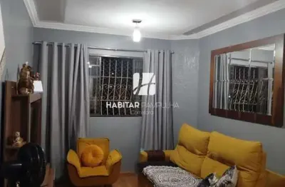 Apartamento com 3 quartos à venda na santa branca, belo horizonte  por r$ 279.000