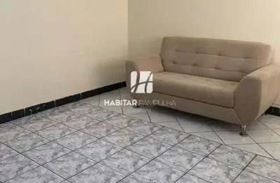 Apartamento com 1 quarto à venda em canaã, belo horizonte  por r$ 114.000