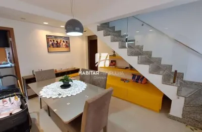 Cobertura com 4 quartos à venda na santa amélia, belo horizonte  por r$ 950.000
