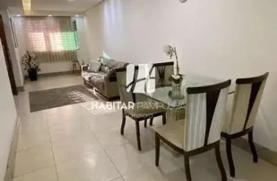 Casa com 4 quartos à venda na santa amélia, belo horizonte  por r$ 799.000