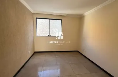 Apartamento com 3 quartos à venda em piratininga (venda nova), belo horizonte  por r$ 299.000