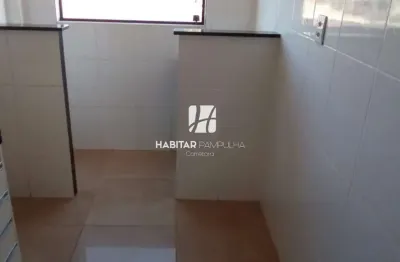 Apartamento com 3 quartos à venda em piratininga (venda nova), belo horizonte  por r$ 299.000