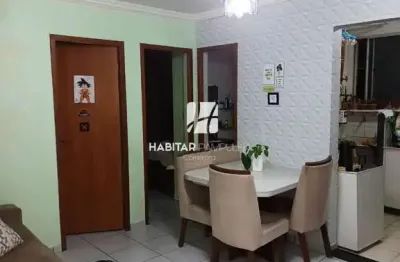 Apartamento com 2 quartos à venda em são joão batista, belo horizonte  por r$ 175.000