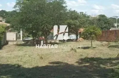 Terreno à venda em Garças, Belo Horizonte 