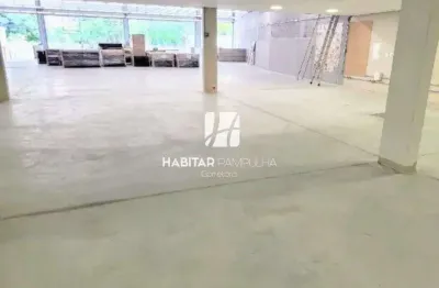 Barracão / galpão / depósito para alugar em são joão batista, belo horizonte  por r$ 29.000