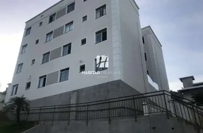 Apartamento com 2 quartos à venda na gávea, vespasiano  por r$ 180.000