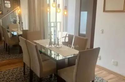Cobertura com 2 quartos à venda na liberdade, belo horizonte  por r$ 560.000