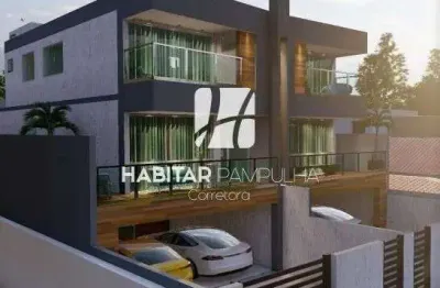 Casa com 3 quartos à venda no planalto, belo horizonte  por r$ 1.290.000