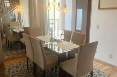Cobertura com 2 quartos à venda na liberdade, belo horizonte  por r$ 560.000