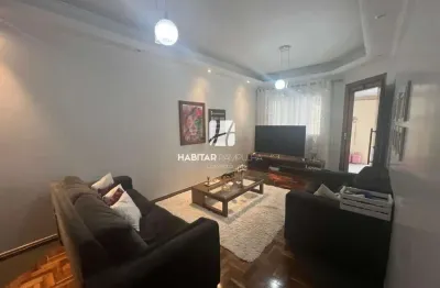 Casa com 3 quartos à venda em são joão batista, belo horizonte  por r$ 650.000