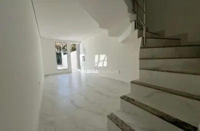 Casa com 2 quartos à venda em são joão batista, belo horizonte  por r$ 429.000