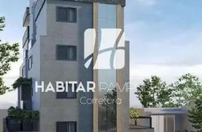 Apartamento com 3 quartos à venda em itapoã, belo horizonte  por r$ 1.265.000
