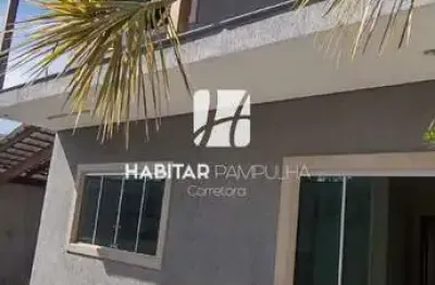 Casa com 3 quartos à venda no céu azul, belo horizonte  por r$ 1.300.000