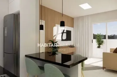 Apartamento com 2 quartos à venda na santa branca, belo horizonte  por r$ 450.000