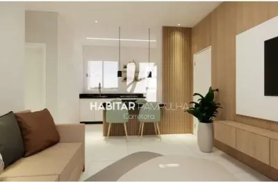 Apartamento com 2 quartos à venda na santa branca, belo horizonte  por r$ 450.000