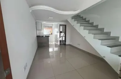 Casa com 2 quartos à venda na santa branca, belo horizonte  por r$ 500.000