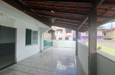 Cobertura com 3 quartos à venda na santa mônica, belo horizonte  por r$ 470.000