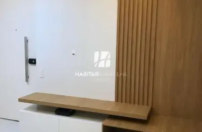 Apartamento com 2 quartos à venda no Castelo, Belo Horizonte  por R$ 285.000