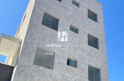 Apartamento com 2 quartos à venda em copacabana, belo horizonte  por r$ 390.000