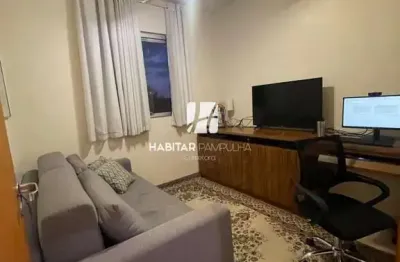Apartamento com 3 quartos à venda no planalto, belo horizonte  por r$ 423.000