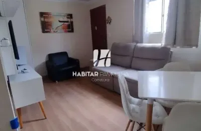 Apartamento com 2 quartos à venda em são joão batista, belo horizonte  por r$ 230.000