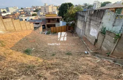 Terreno à venda em são joão batista, belo horizonte  por r$ 340.000