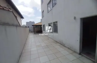 Apartamento com 2 quartos à venda no planalto, belo horizonte  por r$ 447.900