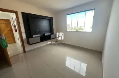 Apartamento com 3 quartos à venda no rio branco, belo horizonte  por r$ 450.000