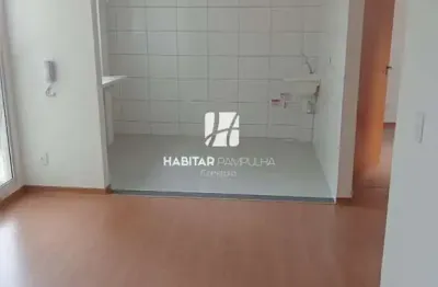 Apartamento com 2 quartos à venda na juliana, belo horizonte  por r$ 250.000