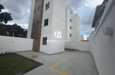 Apartamento com 2 quartos à venda no planalto, belo horizonte  por r$ 599.000