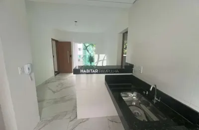 Apartamento com 2 quartos à venda no planalto, belo horizonte  por r$ 599.000