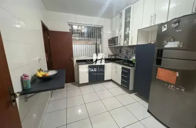 Casa com 2 quartos à venda no jardim atlântico, belo horizonte  por r$ 495.000