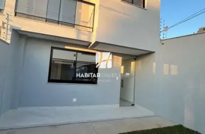 Casa com 3 quartos à venda no planalto, belo horizonte  por r$ 850.000