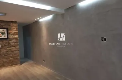 Casa em condomínio fechado com 3 quartos à venda na dona clara, belo horizonte  por r$ 400.000
