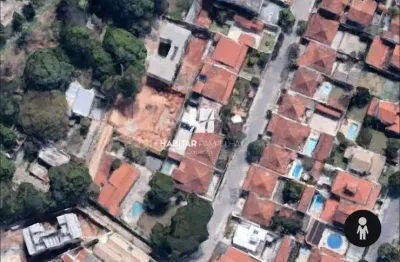 Terreno à venda em copacabana, belo horizonte  por r$ 690.000