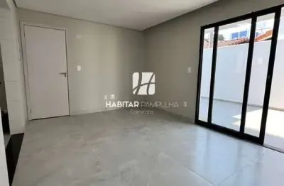 Apartamento com 3 quartos à venda em itapoã, belo horizonte  por r$ 790.000