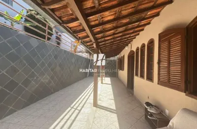 Casa com 6 quartos à venda no céu azul, belo horizonte  por r$ 650.000